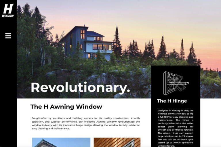 H-Window