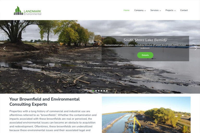 Landmark Environmental