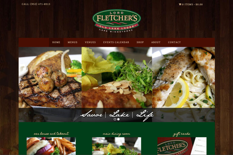 Lord Fletcher's